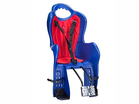 Кресло для ребенка на подсед. штырь пластик HTP Kiki CS 202 A + P																								