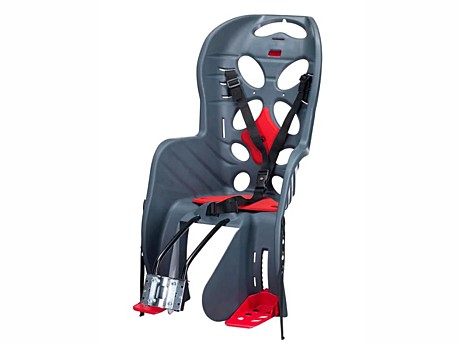 Кресло для ребенка на подсед. штырь пластик SANBAS-T