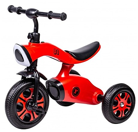 Детский трехколесный велосипед Farfello S-1201 
