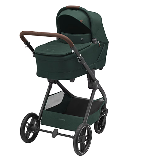 Коляска MAXI-COSI Oxford Plus 2в1