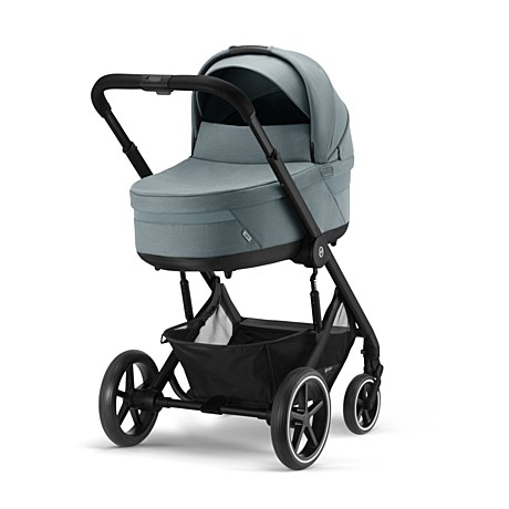 Коляска CYBEX BALIOS S LUX 3в1