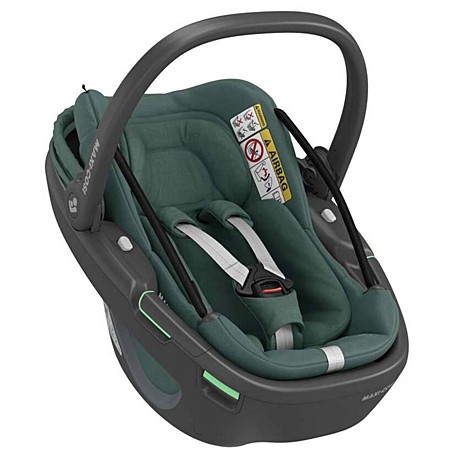 Автокресло Maxi-Cosi Coral 360 0-13 кг