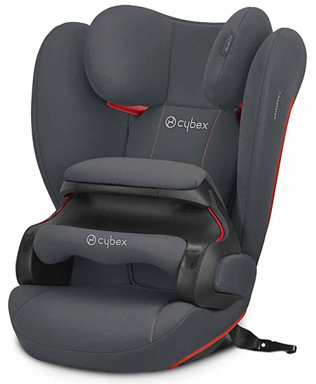 Автокресло детское Cybex Pallas 9-36